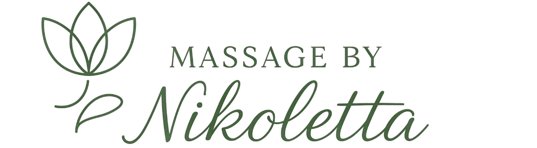 Massage by Nikoletta